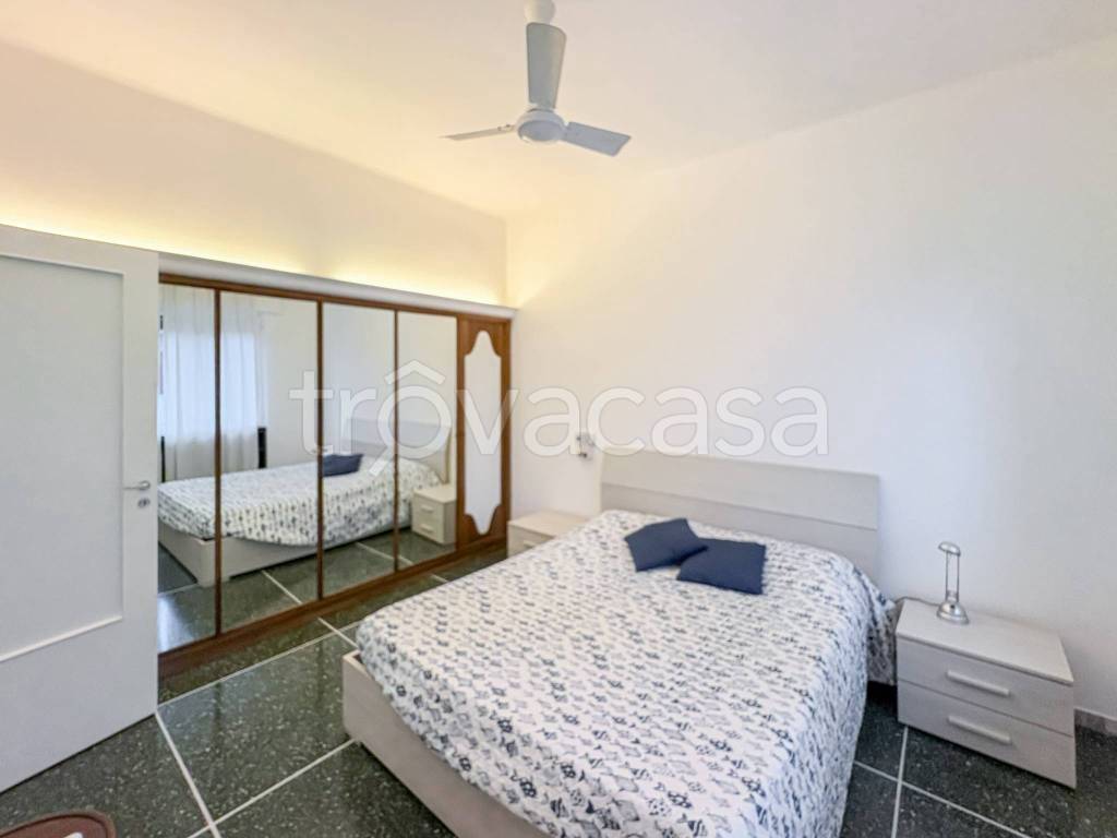appartamento in vendita a Santa Margherita Ligure