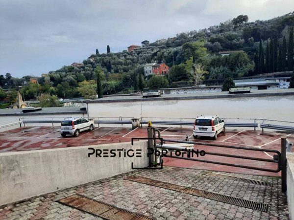 box auto in vendita a Santa Margherita Ligure