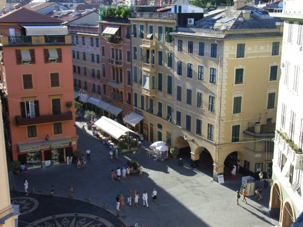 box auto in vendita a Santa Margherita Ligure