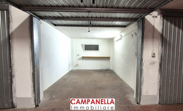 box auto in vendita a Santa Margherita Ligure