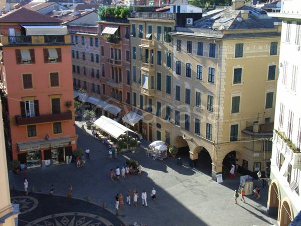 box auto in vendita a Santa Margherita Ligure