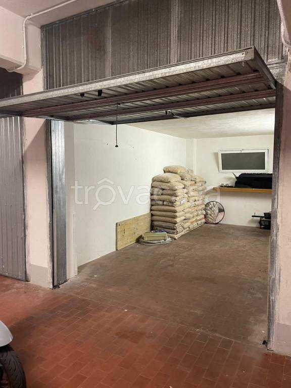 box auto in vendita a Santa Margherita Ligure