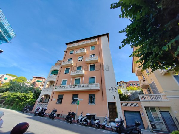 box auto in vendita a Santa Margherita Ligure