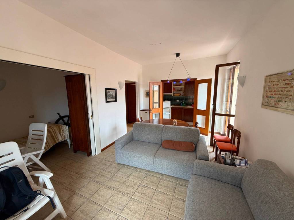 appartamento in vendita a Santa Margherita Ligure