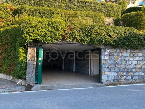 box auto in vendita a Santa Margherita Ligure