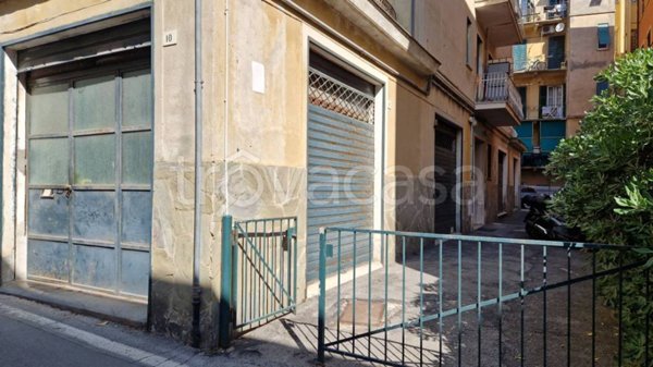 box auto in vendita a Santa Margherita Ligure