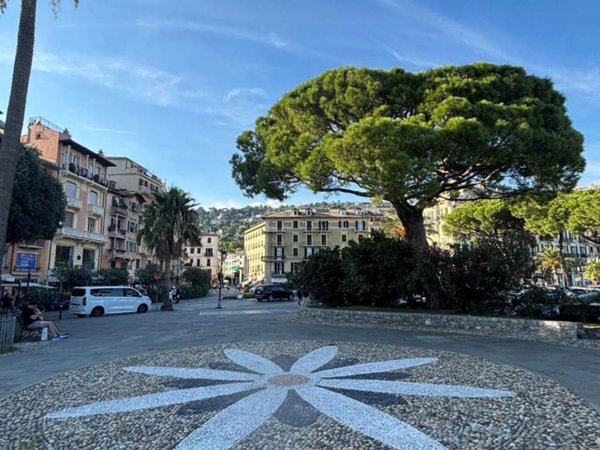 appartamento in vendita a Santa Margherita Ligure