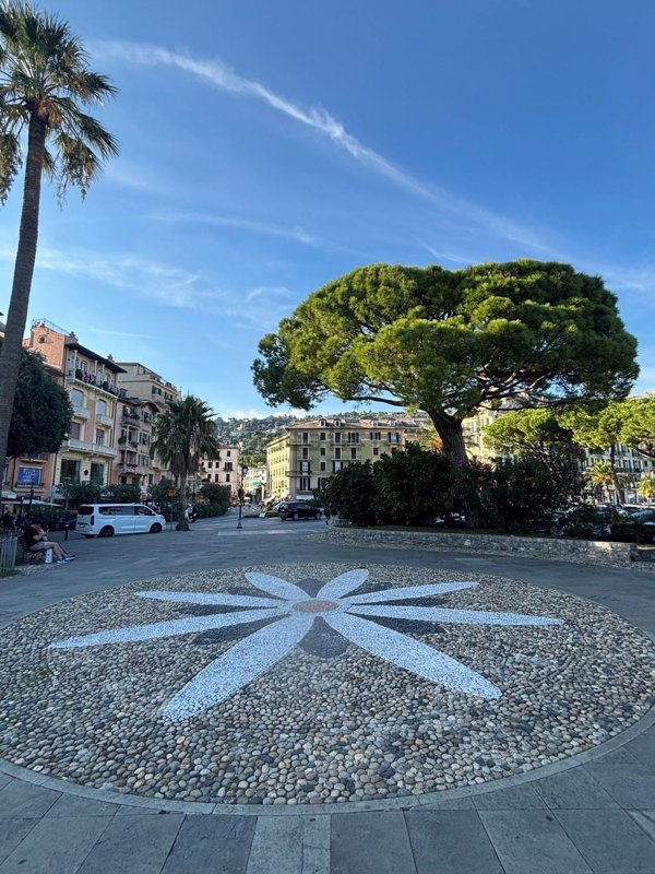 appartamento in vendita a Santa Margherita Ligure