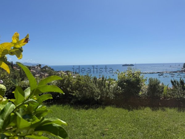 appartamento in vendita a Santa Margherita Ligure