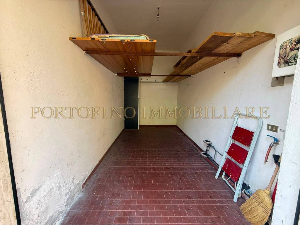 box auto in vendita a Santa Margherita Ligure