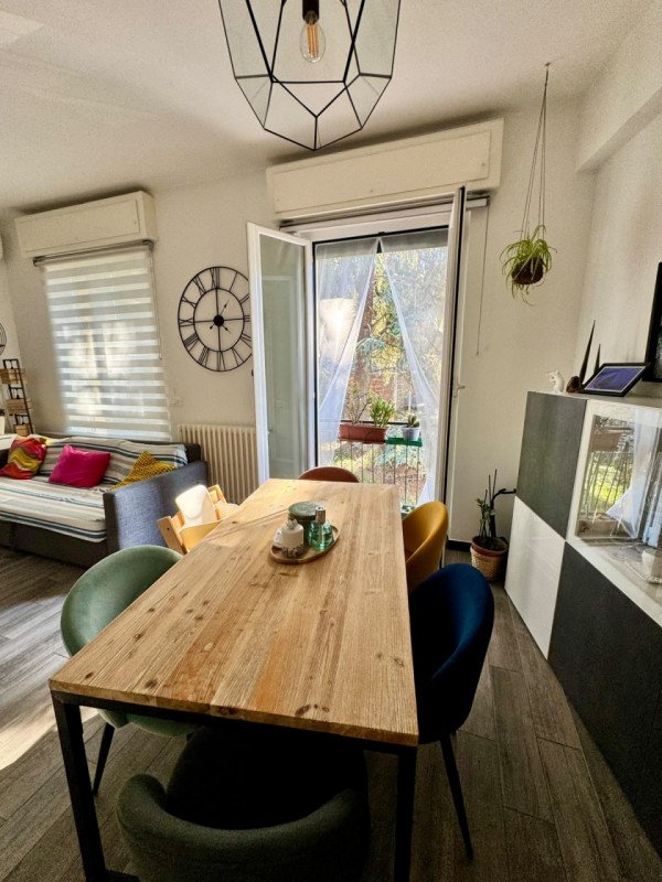 appartamento in vendita a Santa Margherita Ligure