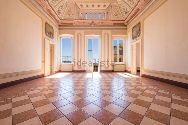 appartamento in vendita a Santa Margherita Ligure