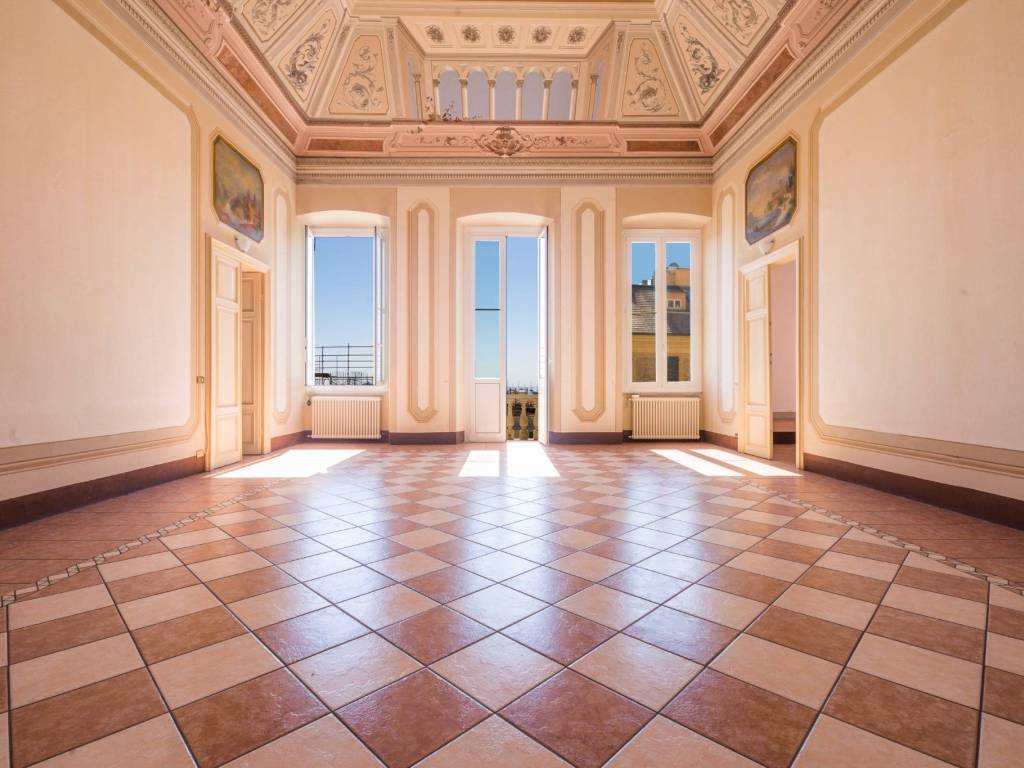 casa indipendente in vendita a Santa Margherita Ligure
