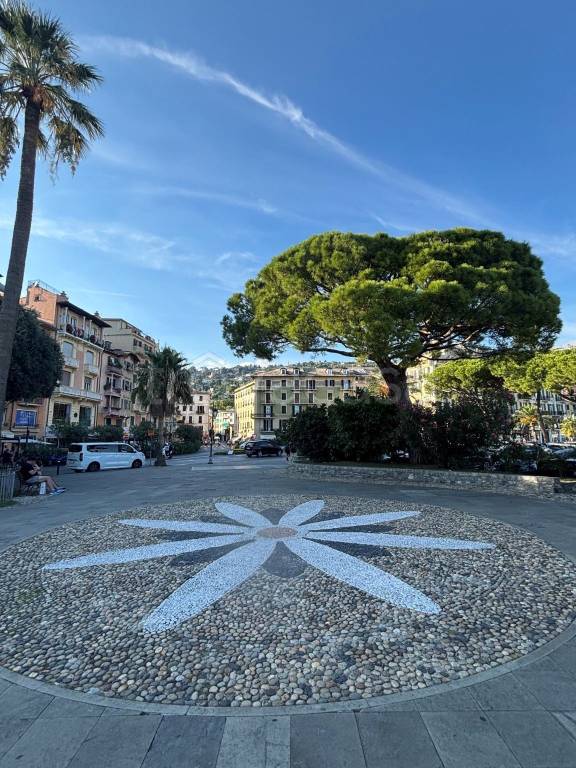 appartamento in vendita a Santa Margherita Ligure