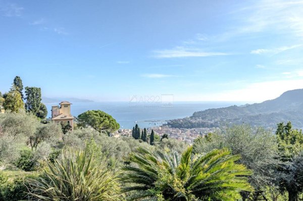 casa indipendente in vendita a Santa Margherita Ligure