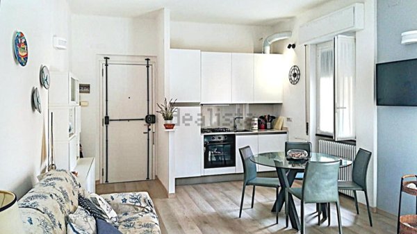 appartamento in vendita a Santa Margherita Ligure