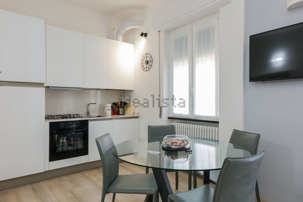 appartamento in vendita a Santa Margherita Ligure