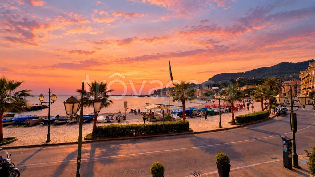 appartamento in vendita a Santa Margherita Ligure