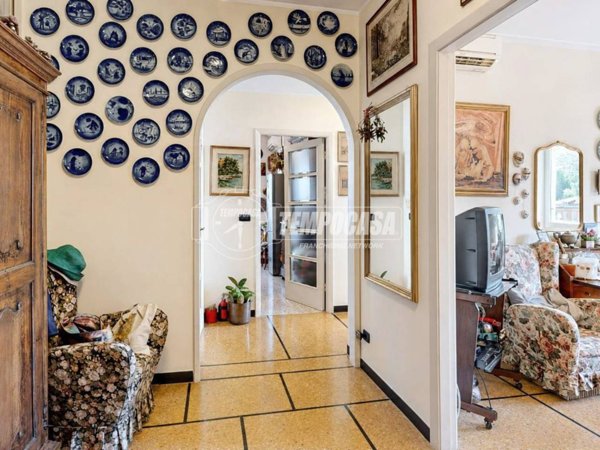 appartamento in vendita a Santa Margherita Ligure