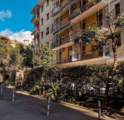 appartamento in vendita a Santa Margherita Ligure