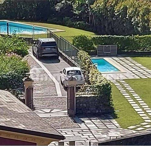 casa indipendente in vendita a Santa Margherita Ligure