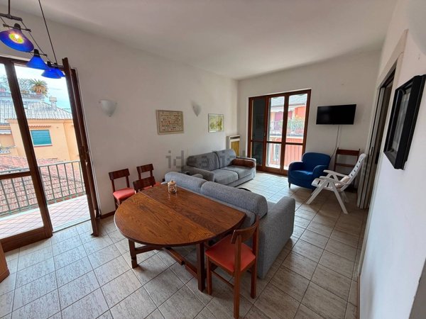 appartamento in vendita a Santa Margherita Ligure
