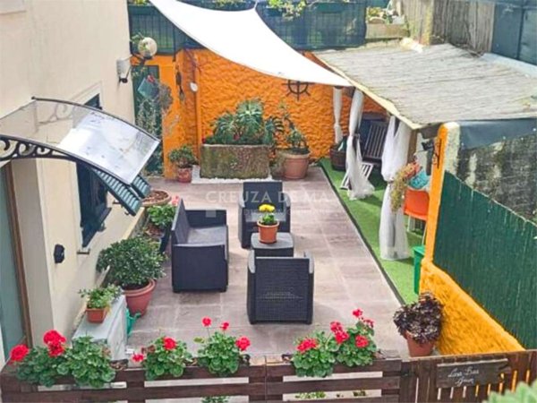 casa indipendente in vendita a Santa Margherita Ligure