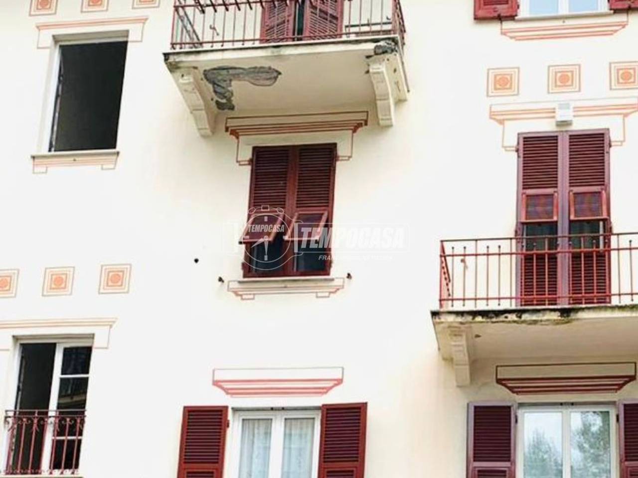 appartamento in vendita a Santa Margherita Ligure