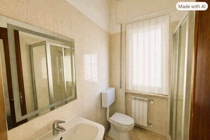 appartamento in vendita a Santa Margherita Ligure