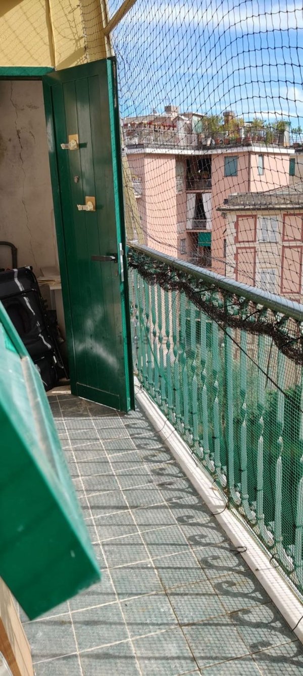 appartamento in vendita a Santa Margherita Ligure