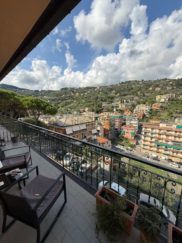 appartamento in vendita a Santa Margherita Ligure