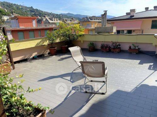 appartamento in vendita a Santa Margherita Ligure