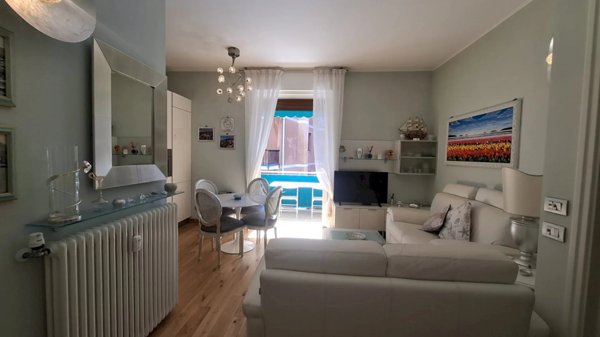 appartamento in vendita a Santa Margherita Ligure