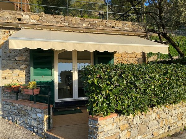 appartamento in vendita a Santa Margherita Ligure
