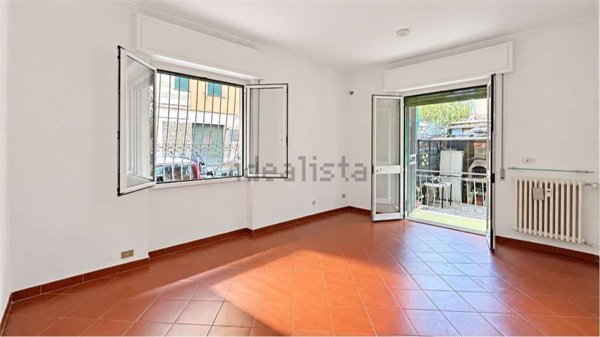 appartamento in vendita a Santa Margherita Ligure