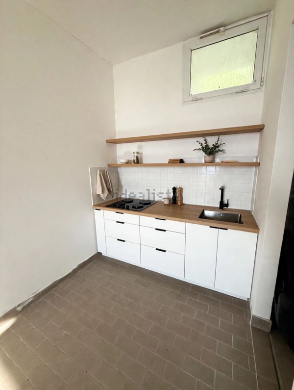 appartamento in vendita a Santa Margherita Ligure