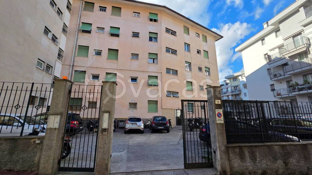 appartamento in vendita a Santa Margherita Ligure