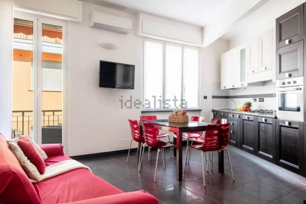appartamento in vendita a Santa Margherita Ligure