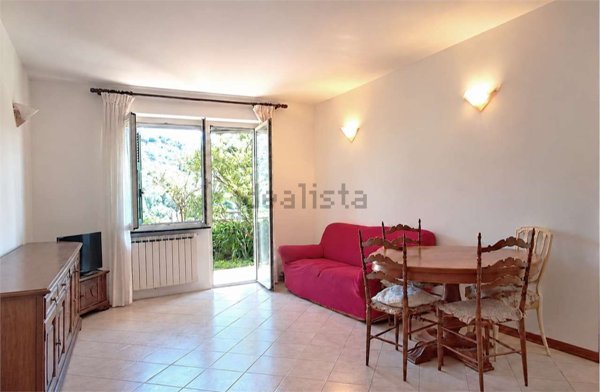 appartamento in vendita a Santa Margherita Ligure
