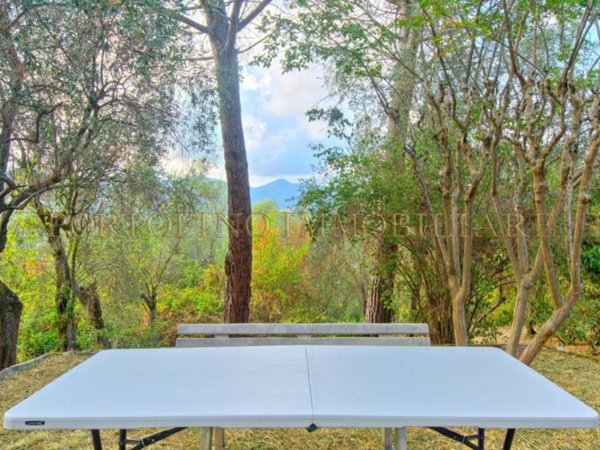 casa indipendente in vendita a Santa Margherita Ligure