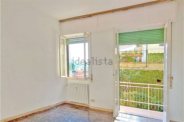 appartamento in vendita a Santa Margherita Ligure