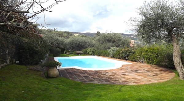 casa indipendente in vendita a Santa Margherita Ligure