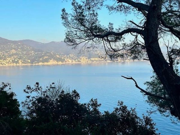 casa indipendente in vendita a Santa Margherita Ligure in zona Nozarego