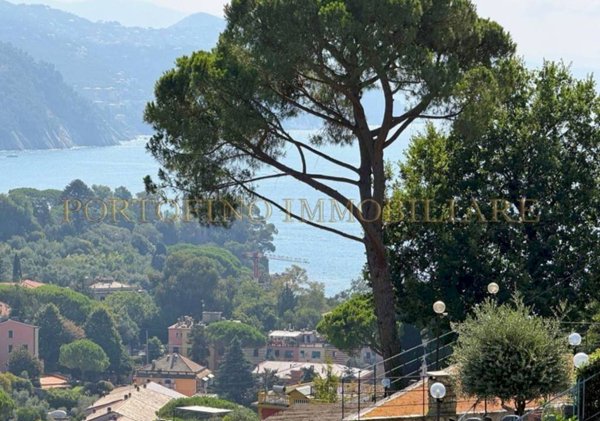 casa indipendente in vendita a Santa Margherita Ligure
