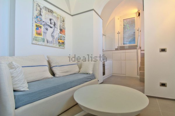 appartamento in vendita a Santa Margherita Ligure