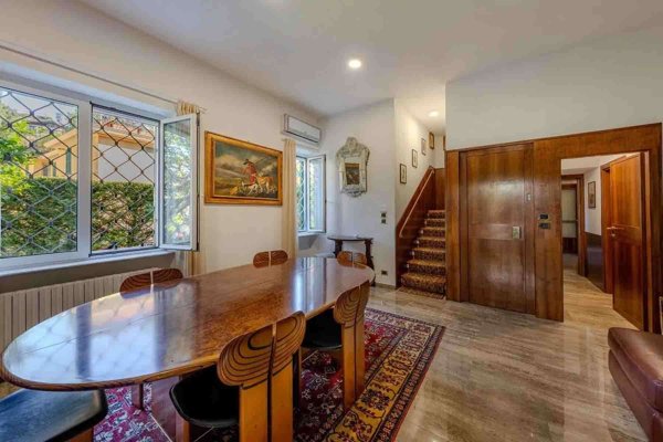 casa indipendente in vendita a Santa Margherita Ligure in zona Nozarego