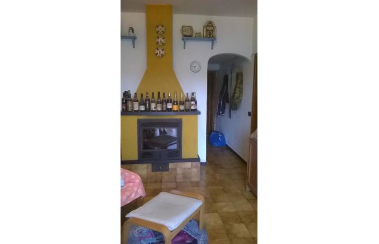 appartamento a Santa Margherita Ligure in zona San Lorenzo della Costa