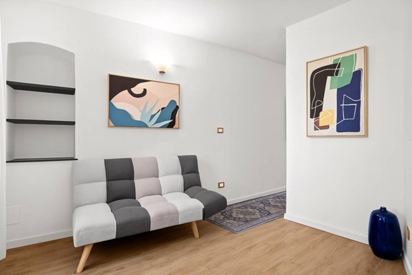 appartamento in vendita a Santa Margherita Ligure