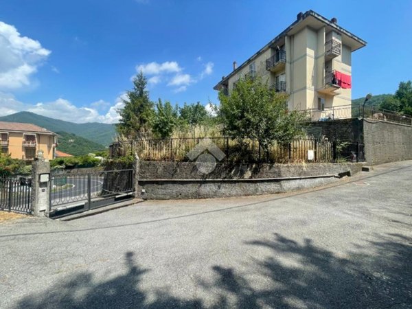 appartamento in vendita a Sant'Olcese