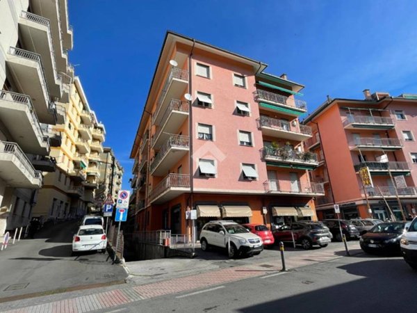 appartamento in vendita a Sant'Olcese in zona Manesseno